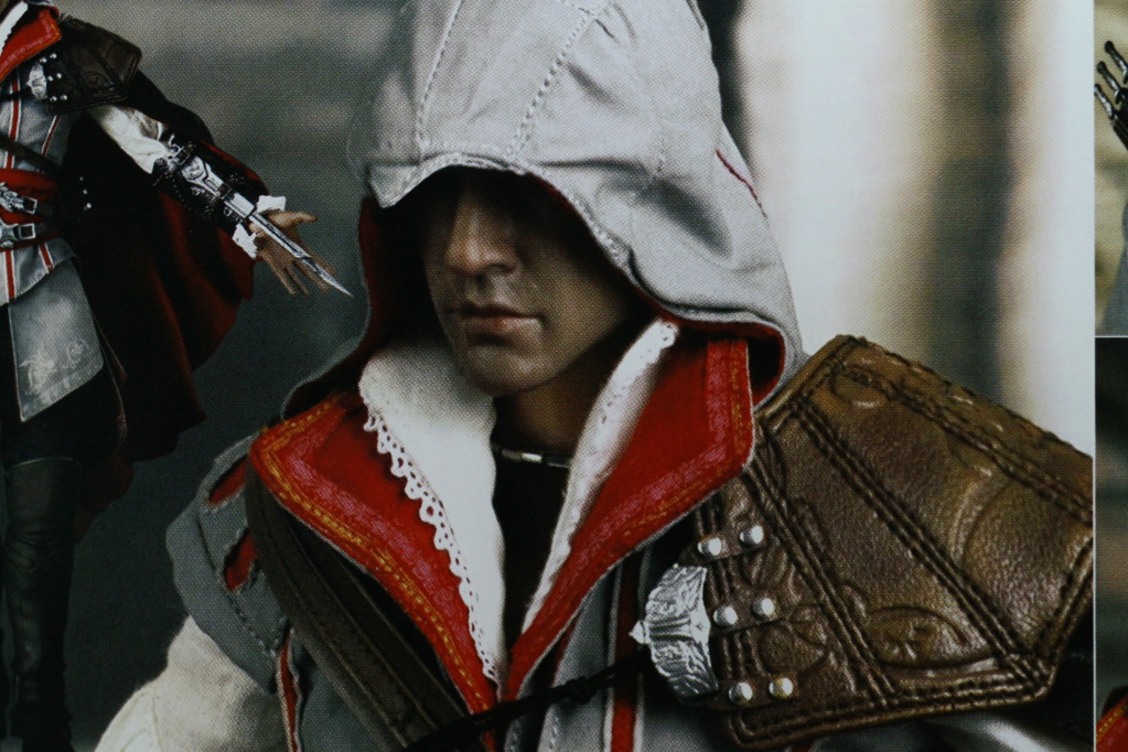 Фото assassin s creed